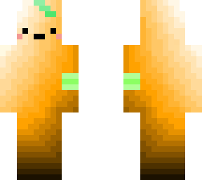 orange skin 2 (wabbi1)