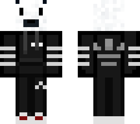 oso polar russo