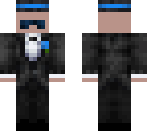 other blue agent