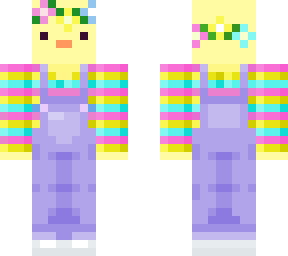 pan duck