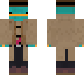 perry