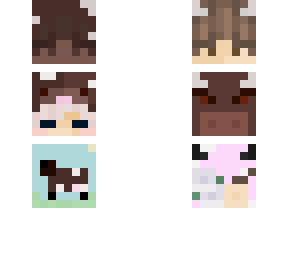 pfp ideas for coww