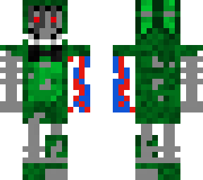 phantom bonnie?