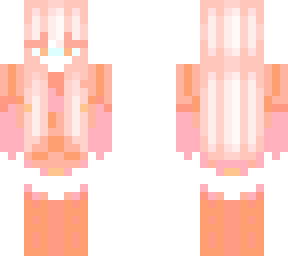 pink glacier sweat