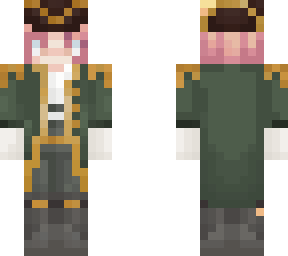 pirate