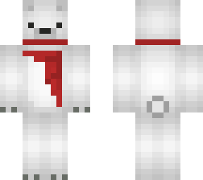 polar bear