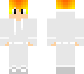 polygamer (rainbow hair 1) (base)