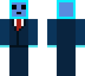president blob