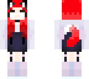 psycho vexcael