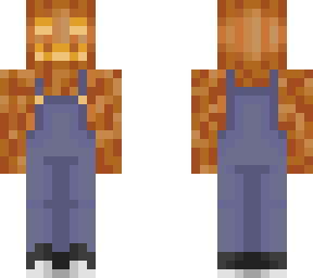 pumpkin farmer