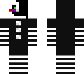 puppet fixed