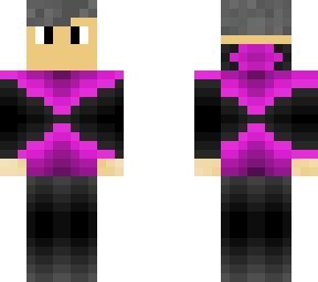 purple but better