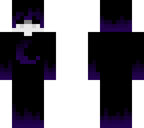 purple fade