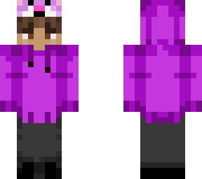 purple william