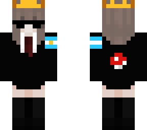 queen suit