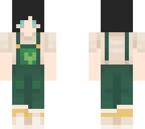 rae leprechaun lore skin