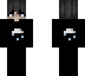 rain onesie