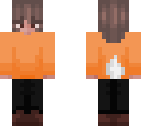 ramorius orange