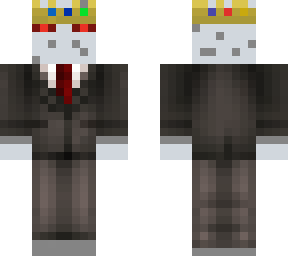 ranboo but white