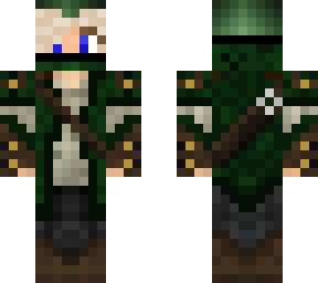 ranger lotr