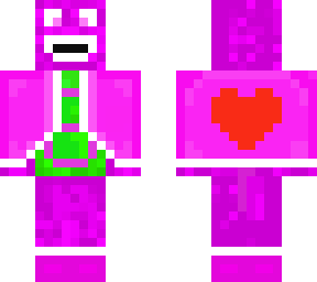 raptorgamesxd san valentin