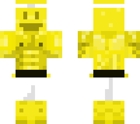 really buff lemon