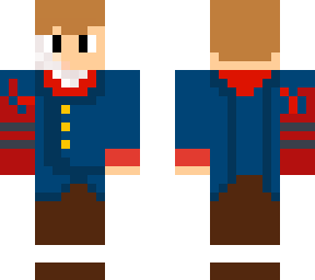 red leader