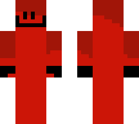 red sus