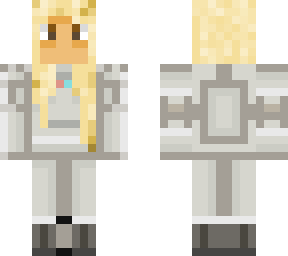 redone astronaut