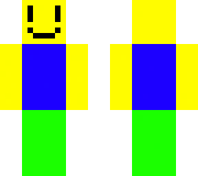 roblox noob