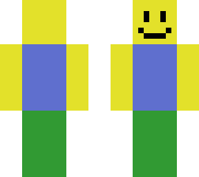roblox noob