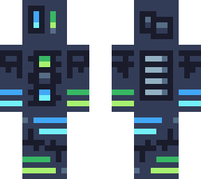 robot