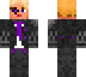 robotic redstone composer with suit