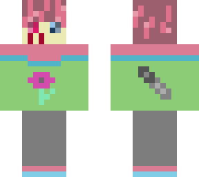 rose killer (murder form)