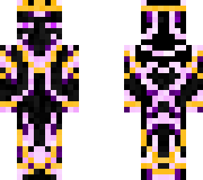 royal ender