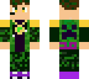 saint patrick’s gamer