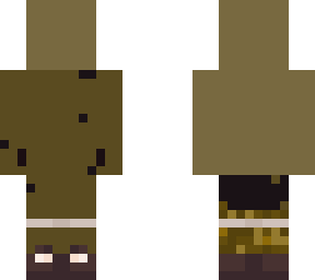 sand monster