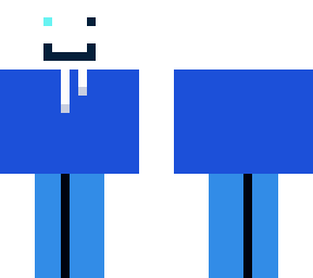 sans but he’s derpy
