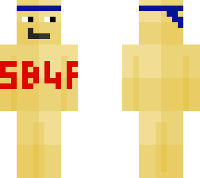 sbaf skin