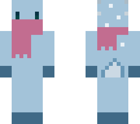 scarf deer