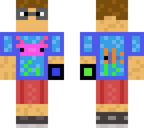 scrambledmc’s skin