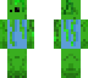 seaweed creature v2