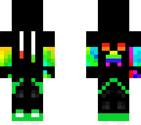 secundary skin
