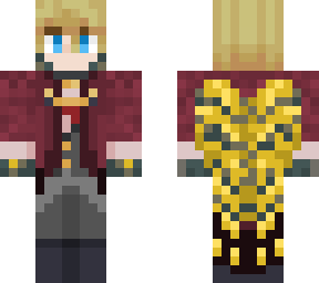 serin nether outfit (canon)