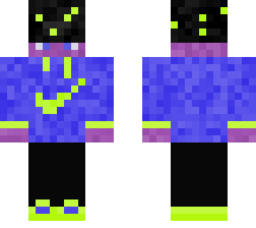 shulker in nike