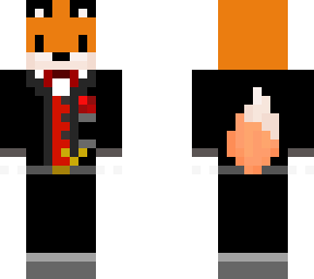 sir fox