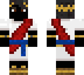 sironian darkness-outfit