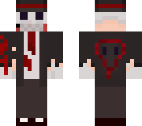 skeleton v2