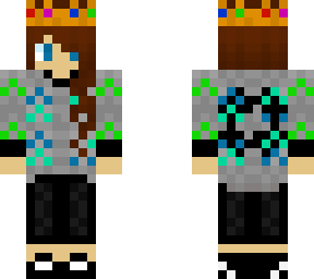skin for cousin