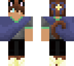 skin for smp